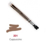 creion pentru sprancene - cinecitta phitomake-up professional matita per sopracciglio nr 201.jpg